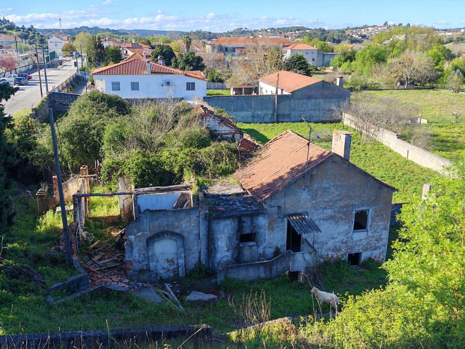 Terreno urbano
