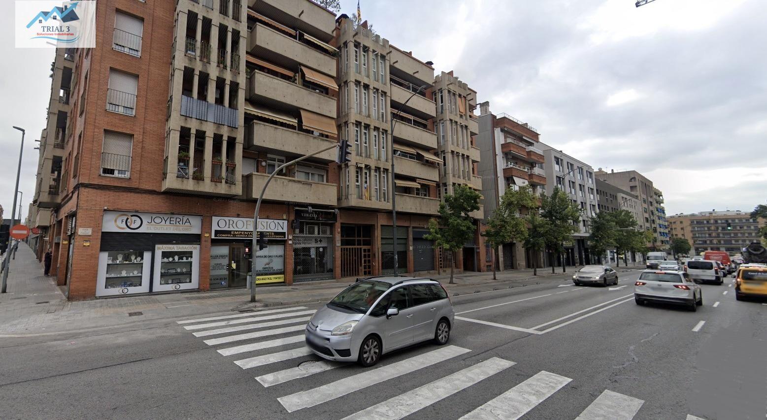 Estabelecimento comercial